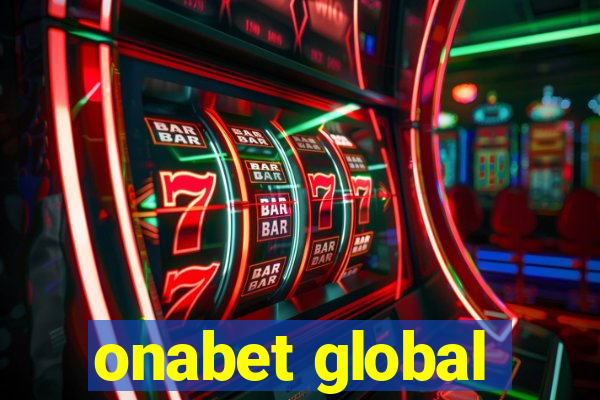 onabet global